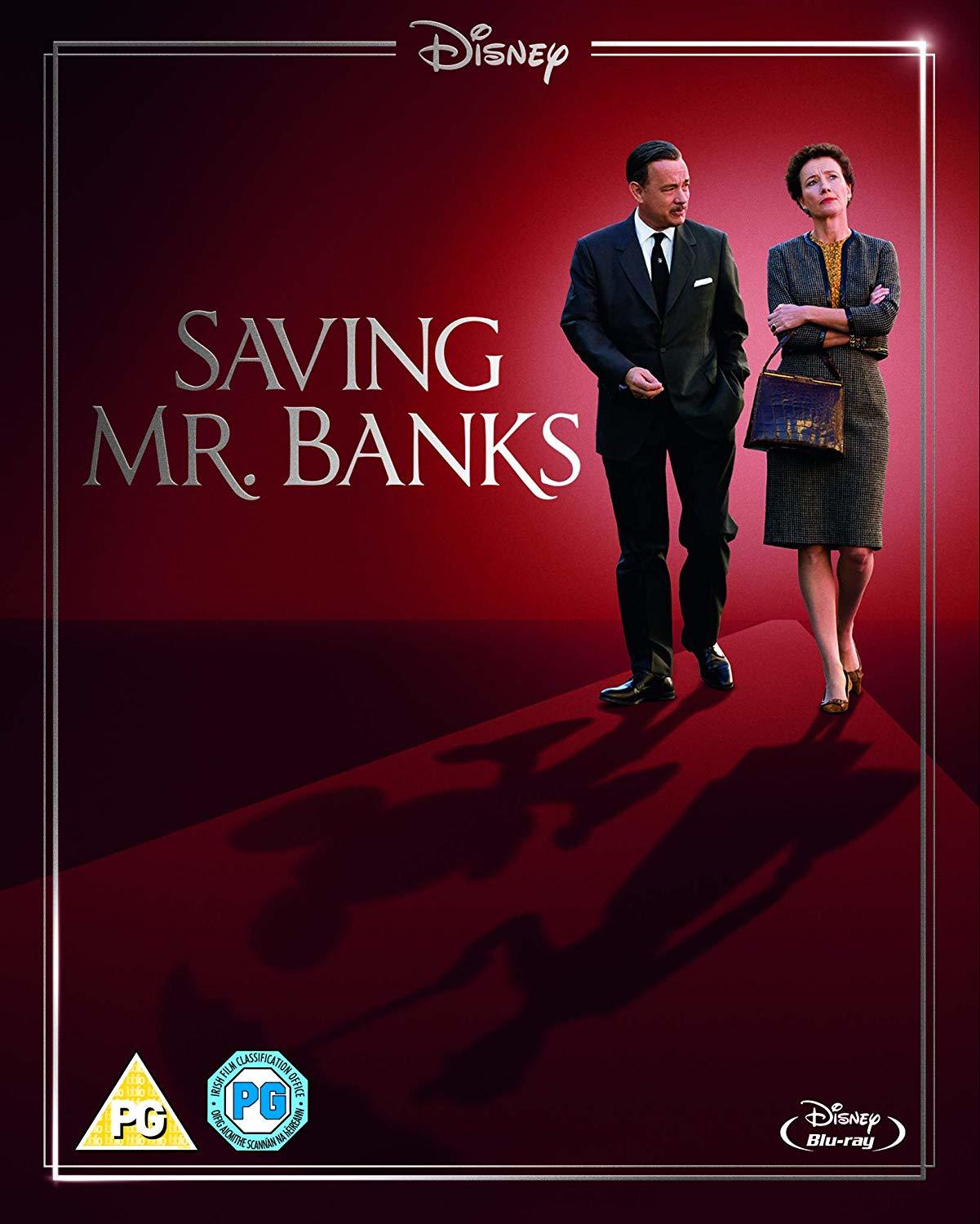 Saving Mr. Banks